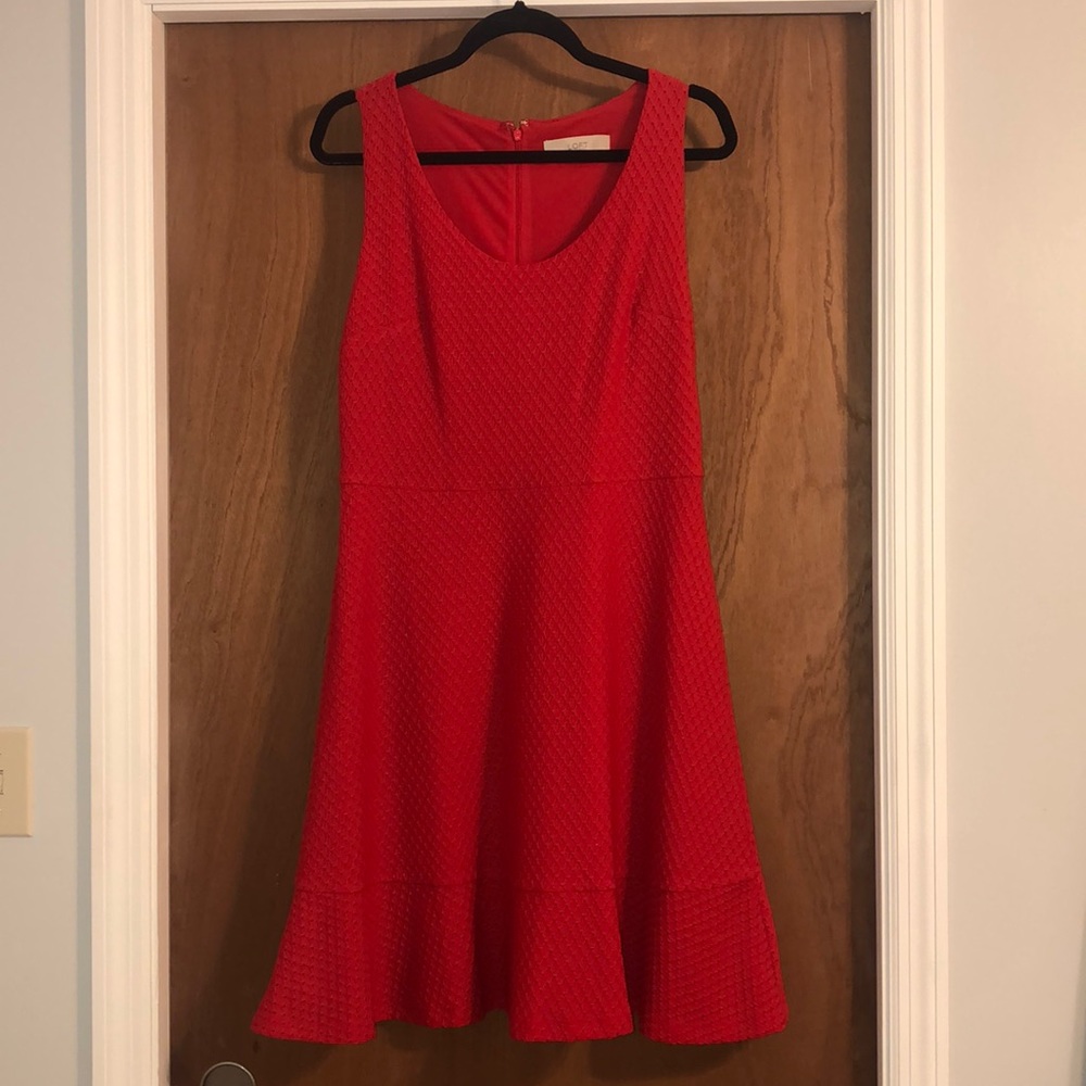 *3 for $30* Flared dress